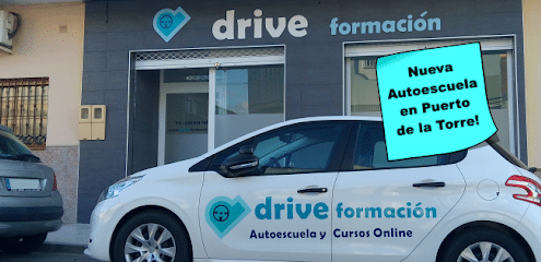 Drive Formación Autoescuela