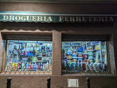 fotografía  Drogueria Ferreteria La Colonia Comercio en La Línea de la Concepción