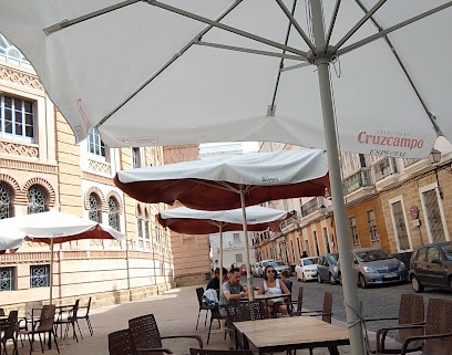fotografía  Ducal Bar restaurante en Cádiz