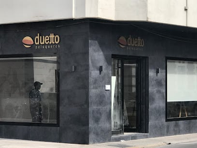 fotografía  Duetto&apos;S Peluqueros Peluquería en La Línea de la Concepción