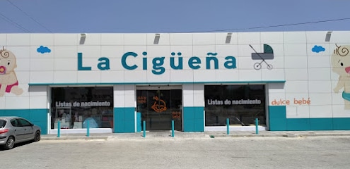 Dulce Bebé La Cigüeña Tienda de artículos para bebés