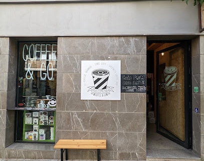 Dulcimena Coffee & Go Cafetería