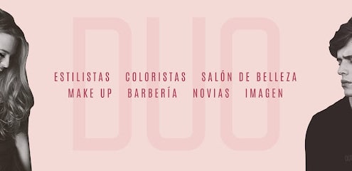 Duo Peluqueros Peluquería