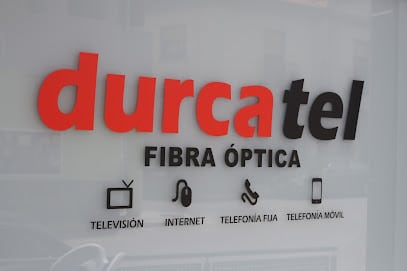 Durcatel Compañía telefónica