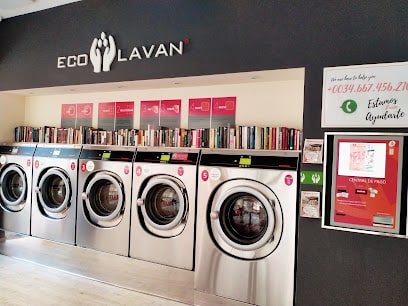 Lavandería- laundry ECO-LAVAN Acera de Canasteros 2