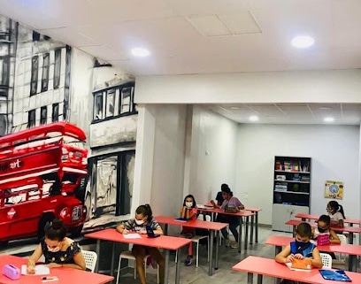 EDUKARTE Centro educativo