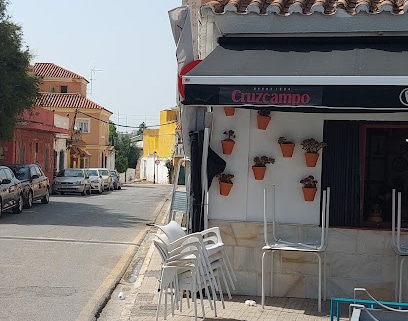 fotografía  EL CUCHAREO Restaurante en San Roque