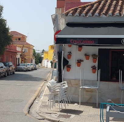 fotografía  EL CUCHAREO Restaurante en San Roque