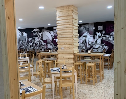 fotografía  EL RETINTO TAPAS Bar en Barbate