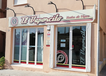 fotografía EL VAPORCITO Centro de Vapeo (Cigarrillos electronicos) Tienda de vaporizadores en Puerto Real