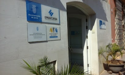 fotografía  EMPRESA MUNICIPAL DE LA VIVIENDA DE JEREZ