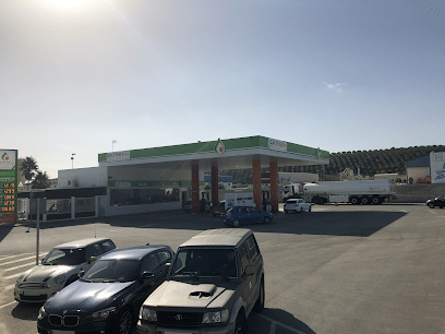 fotografía E.S. Gacosur Jerez Gasolinera en Jerez de la Frontera