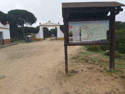 fotografía  E.S PINAR DEL HIERRO (REPSOL) Gasolinera en Chiclana de la Frontera