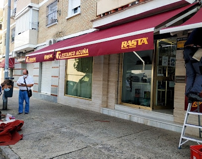 fotografía  ESTANCO ACUÑA Estanco en Jerez de la Frontera