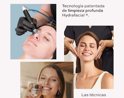 ESTÉTICA BAZA Centro de depilación láser