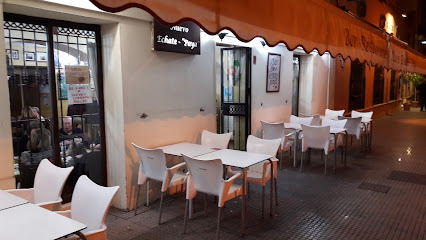 fotografía  Echate Pa&apos;ya Bar restaurante en El Puerto de Sta María