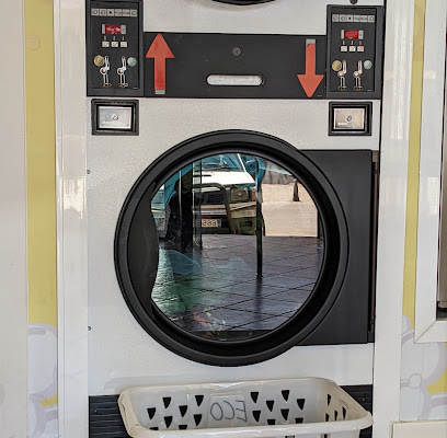 fotografía Eco wash lavanderia San Roque Lavandería de autoservicio en San Roque