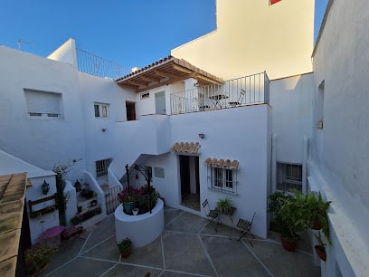 fotografía  El Aljibe de Cobarrubias Apartamento turístico en Vejer de la Frontera