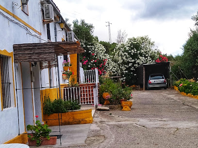 fotografía  El Antiguo Molino Casa Rural Casa rural en El Bosque