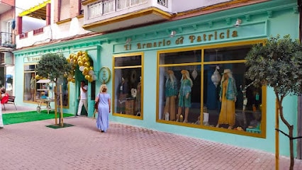 fotografía  El Armario de Patricia Tienda de ropa en La Línea de la Concepción