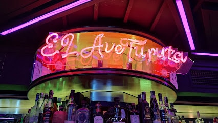 El Ave Turuta Pub