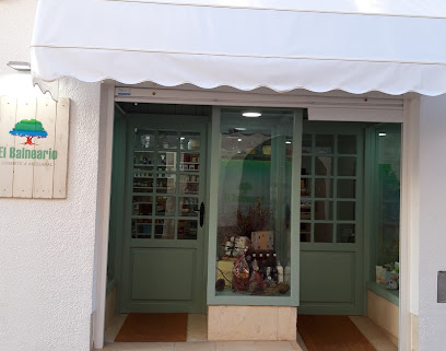 fotografía  El Balneario cosmetica artesanal Tienda de productos de belleza en Puerto Real