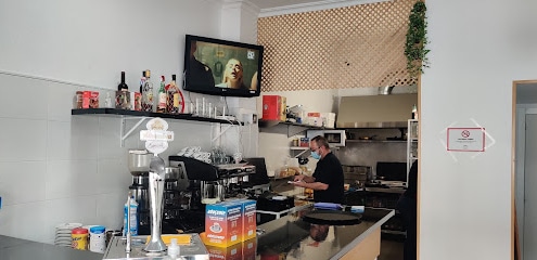 fotografía  El Bar de Elena Bar de tapas en La Línea de la Concepción