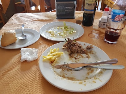 fotografía  El Bigote Restaurante en Rota