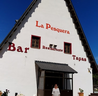 fotografía  El Braserón Parrilla en La Línea de la Concepción