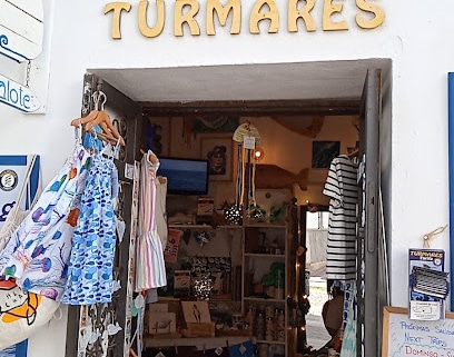 fotografía  El Cachalote Project Tienda de artesanías en Tarifa