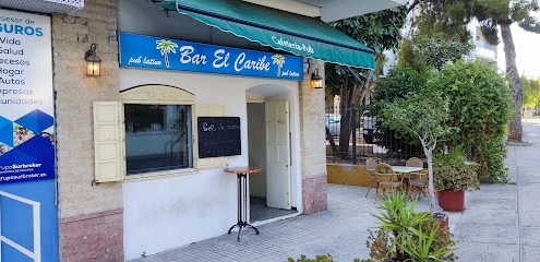 fotografía  El Caribe