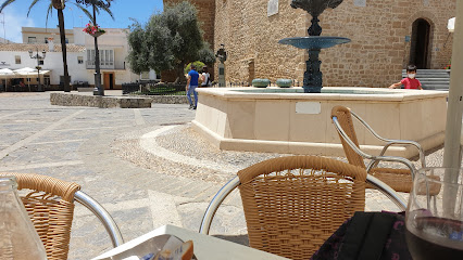 fotografía  El Castillo Restaurante en Rota