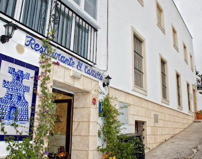 fotografía  El Castillo Restaurante (venta) Hotel  en Medina-Sidonia