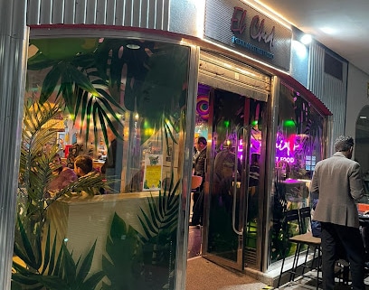 fotografía  El Chido Mexican Street Food Restaurante mexicano en Chiclana de la Frontera