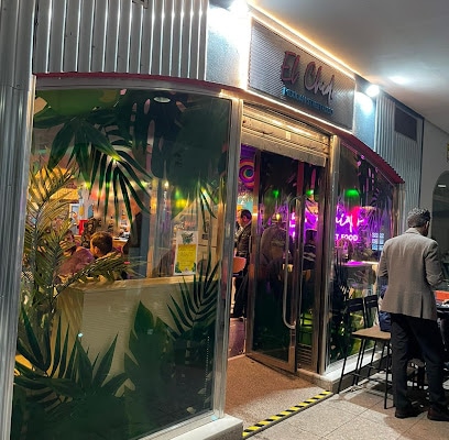 fotografía El Chido Mexican Street Food Restaurante mexicano en Chiclana de la Frontera