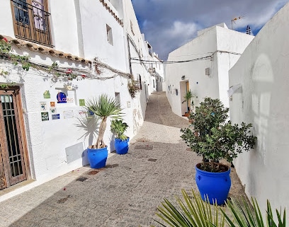 fotografía  El Cobijo de Vejer  en Vejer de la Frontera