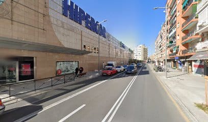 El Corte Inglés Seguros Compañía de seguros