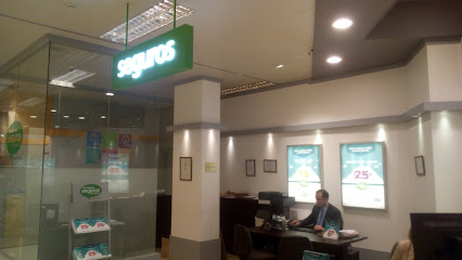 fotografía  El Corte Inglés Seguros Compañía de seguros en Cádiz