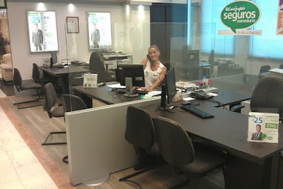 fotografía  El Corte Inglés Seguros Compañía de seguros en Jerez de la Frontera