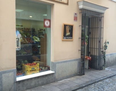 fotografía  El Desavio: Fruteria Panadería Bebidas Alimentación Tienda de ultramarinos en Sanlúcar de Barrameda