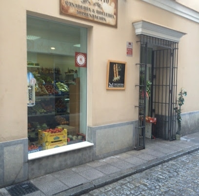 fotografía  El Desavio: Fruteria Panadería Bebidas Alimentación Tienda de ultramarinos en Sanlúcar de Barrameda