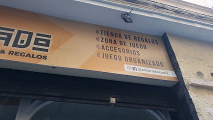 fotografía  El Dorado Tienda de regalos en Cádiz