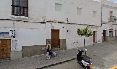 fotografía  El Espejito Roto (Administración de lotería / loterías nº 2 de Arcos de la Frontera en Cádiz) Tienda de lotería en Arcos de la Frontera