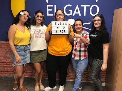 El Gato Escape Room Granada Centro de salas de escape