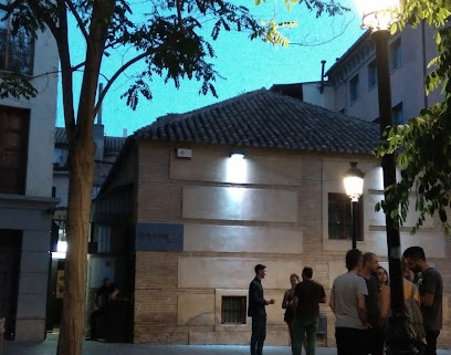 El Granero Club nocturno