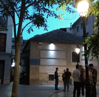 El Granero Club nocturno