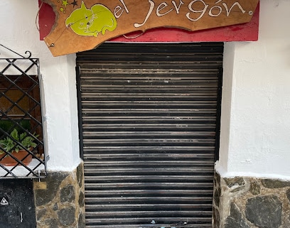 El Jergón Bar de tapas