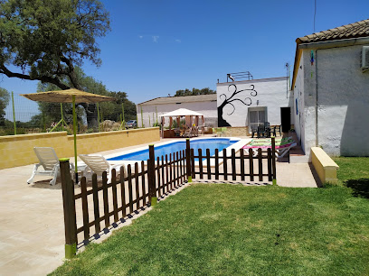 fotografía  El Labrador Casa rural en San José del Valle