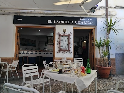 El Ladrillo Charico Restaurante