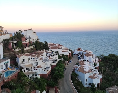 El Limite Nerja playa